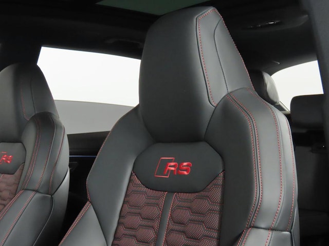 2026 Audi RS Q8 Base - Photo 31