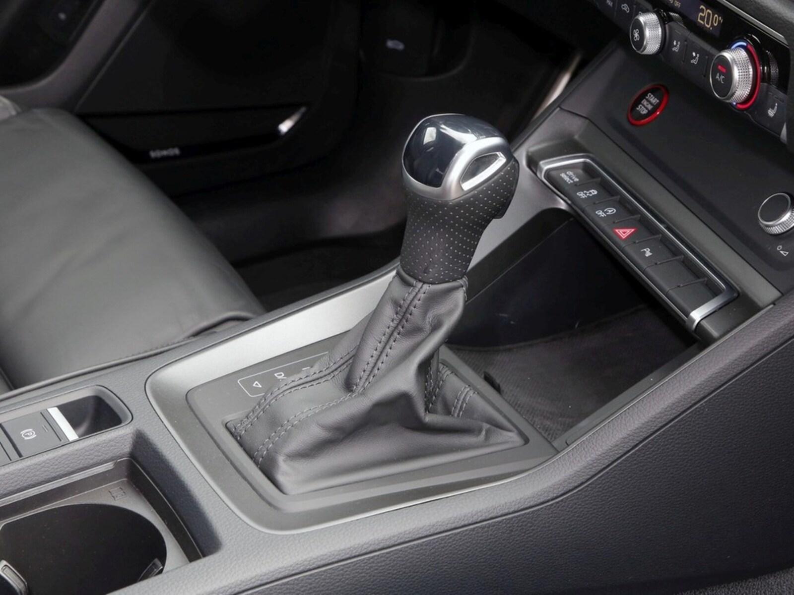 Audi RS Q3 – Bild 15