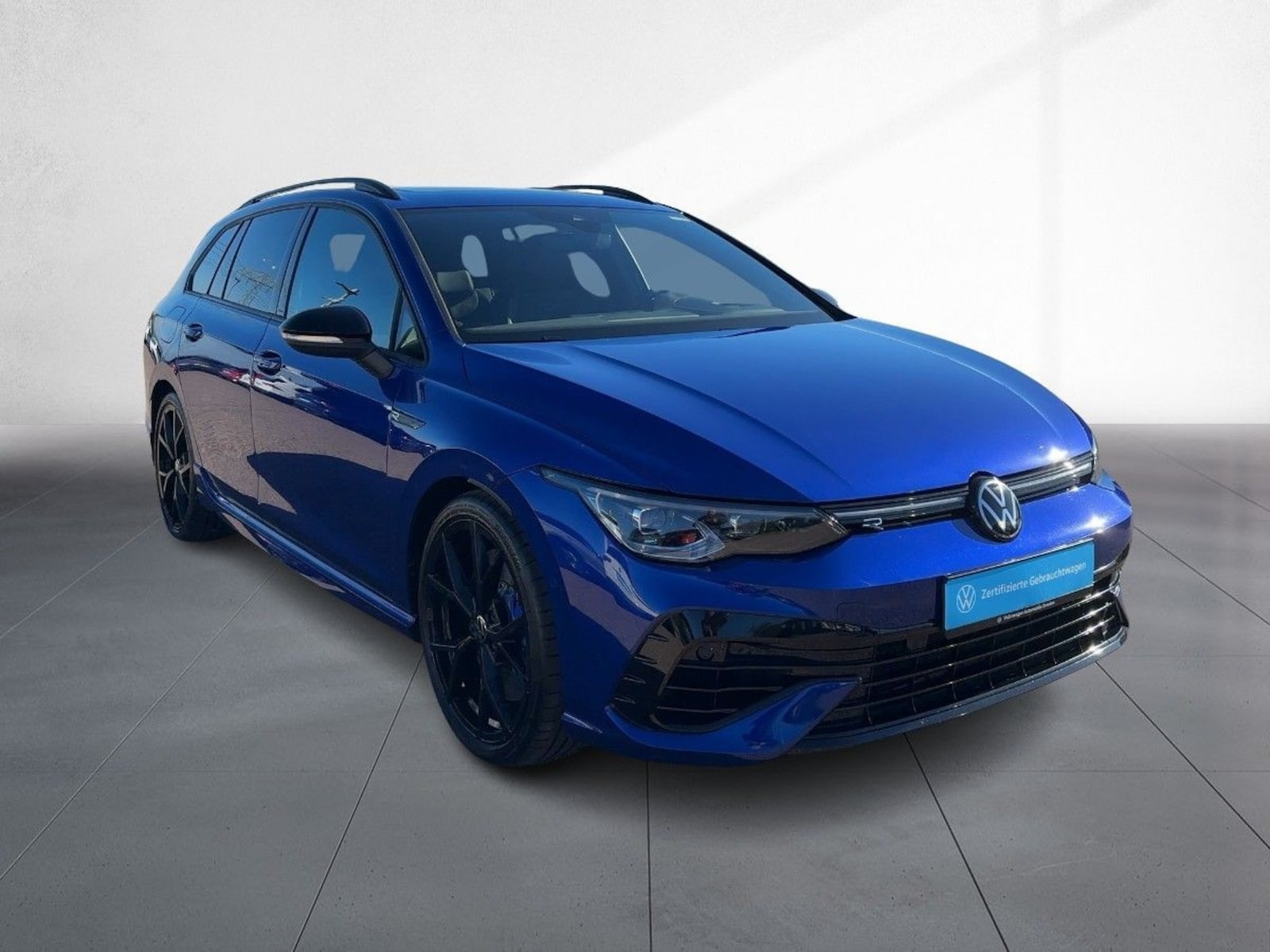 Volkswagen Golf Variant – Bild 4