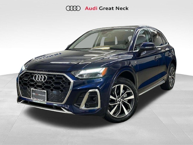 Photo of 2023 Audi Q5