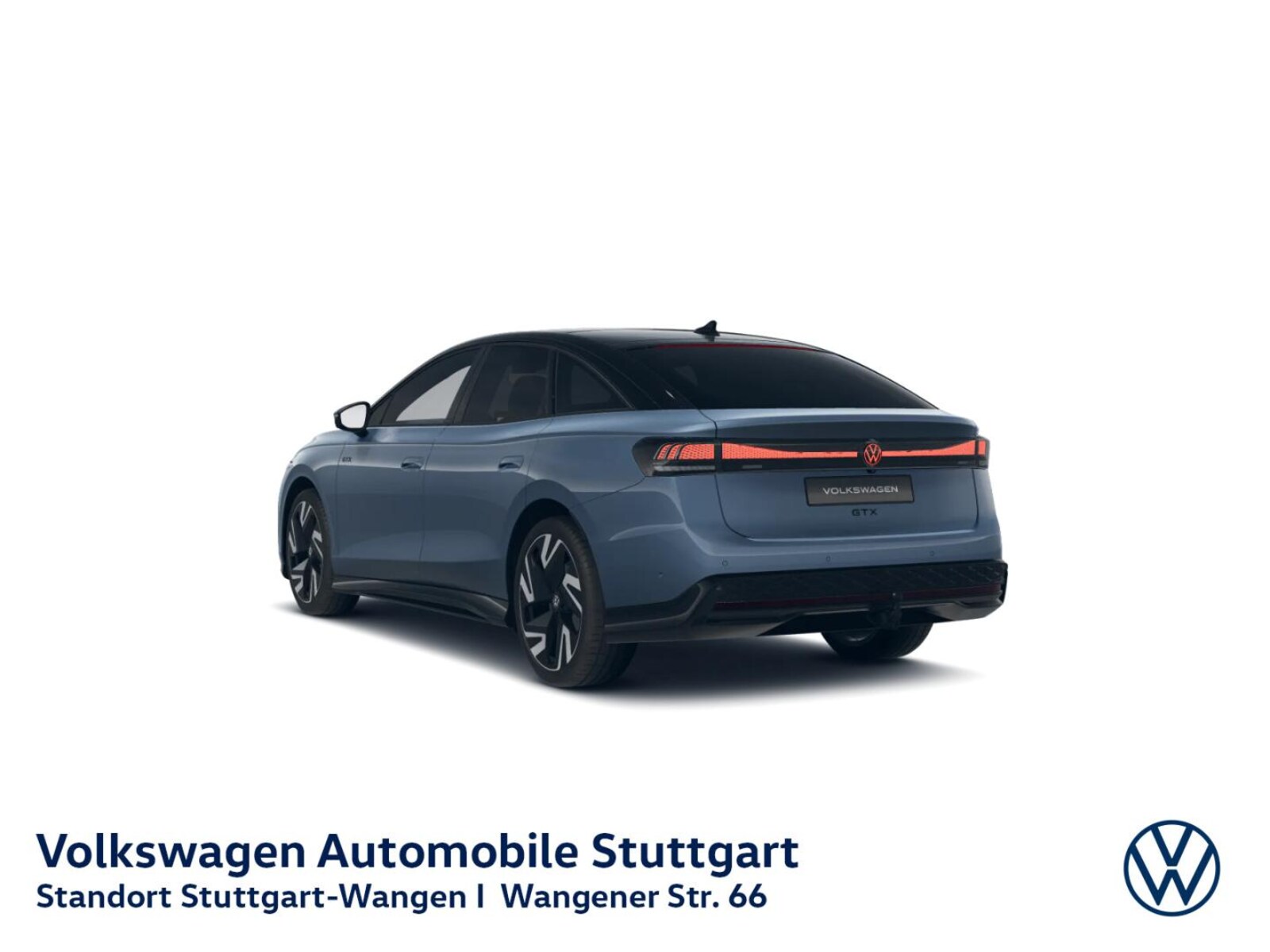 Volkswagen ID.7 – Bild 4