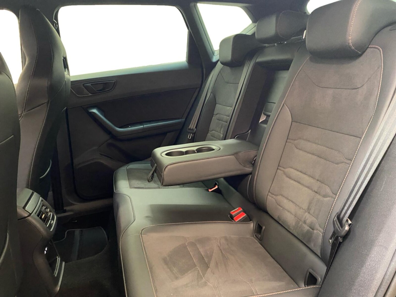 CUPRA Ateca – Bild 10