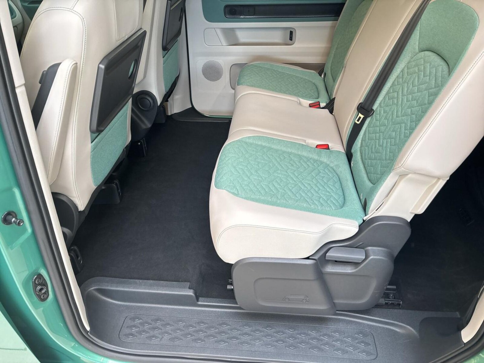 Volkswagen ID. Buzz – Bild 13