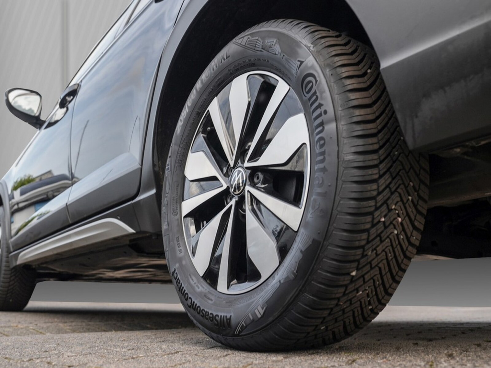Volkswagen Taigo – Bild 5