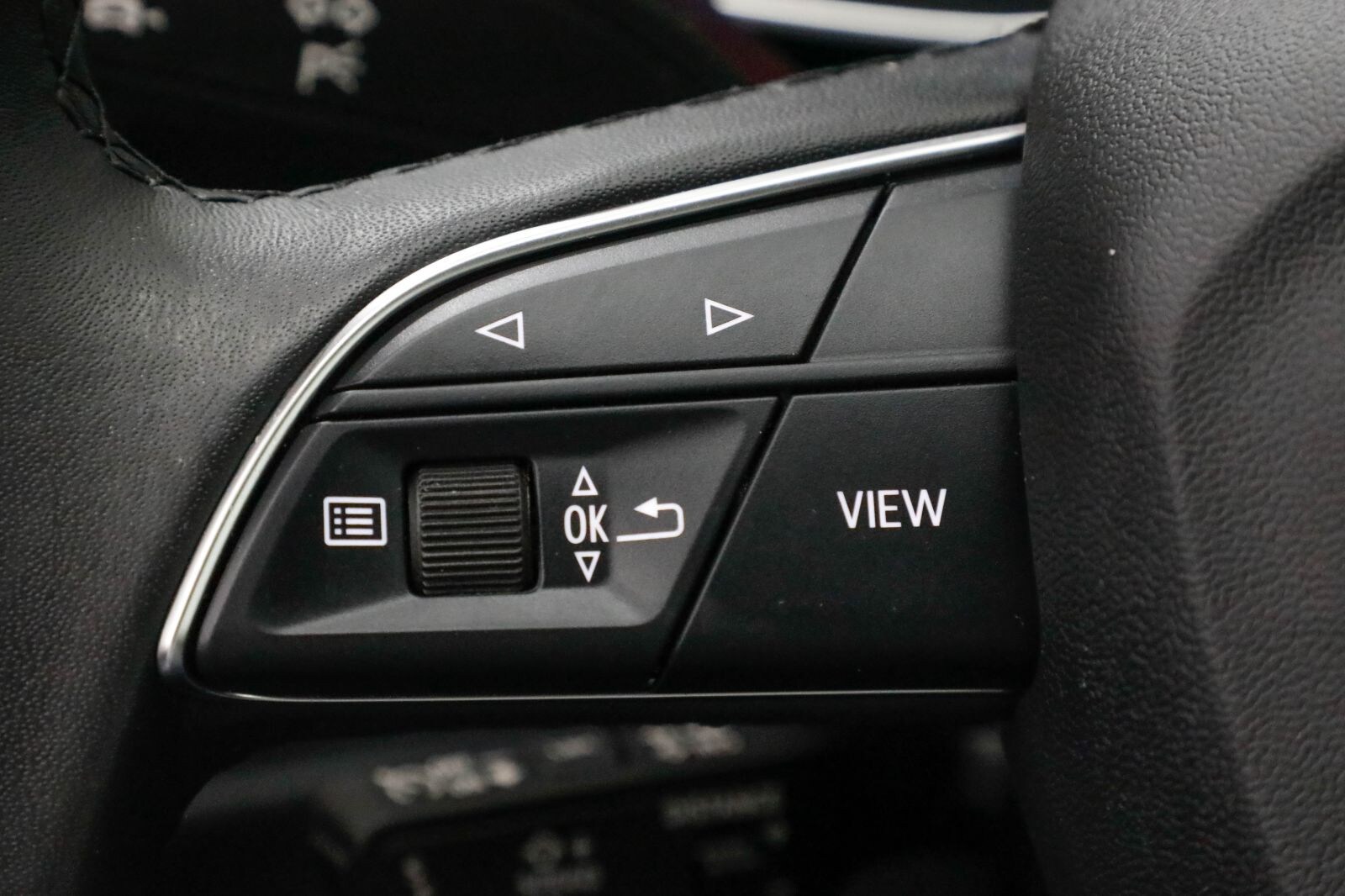 Audi Q3 – Bild 19