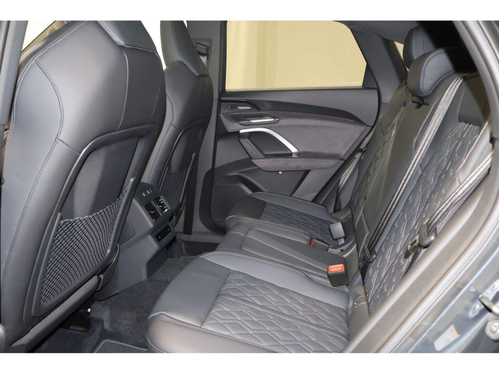 Audi SQ5 Sportback – Bild 12