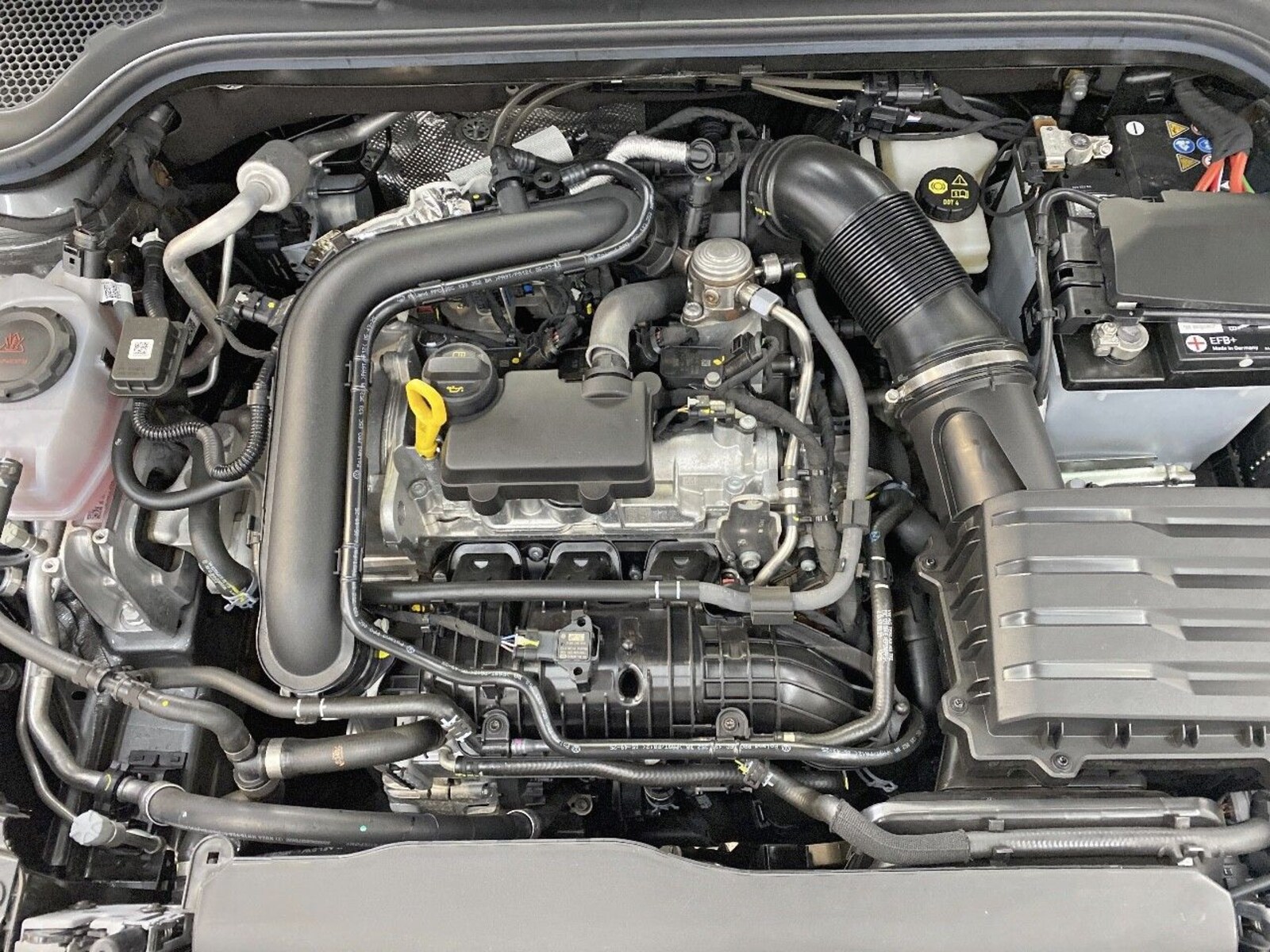 Škoda Kamiq – Bild 19