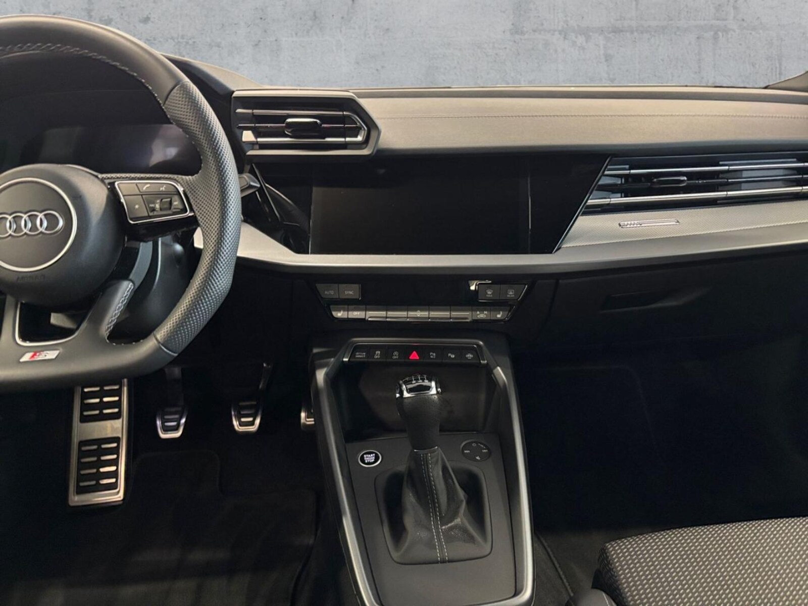 Audi A3 Sportback – Bild 10
