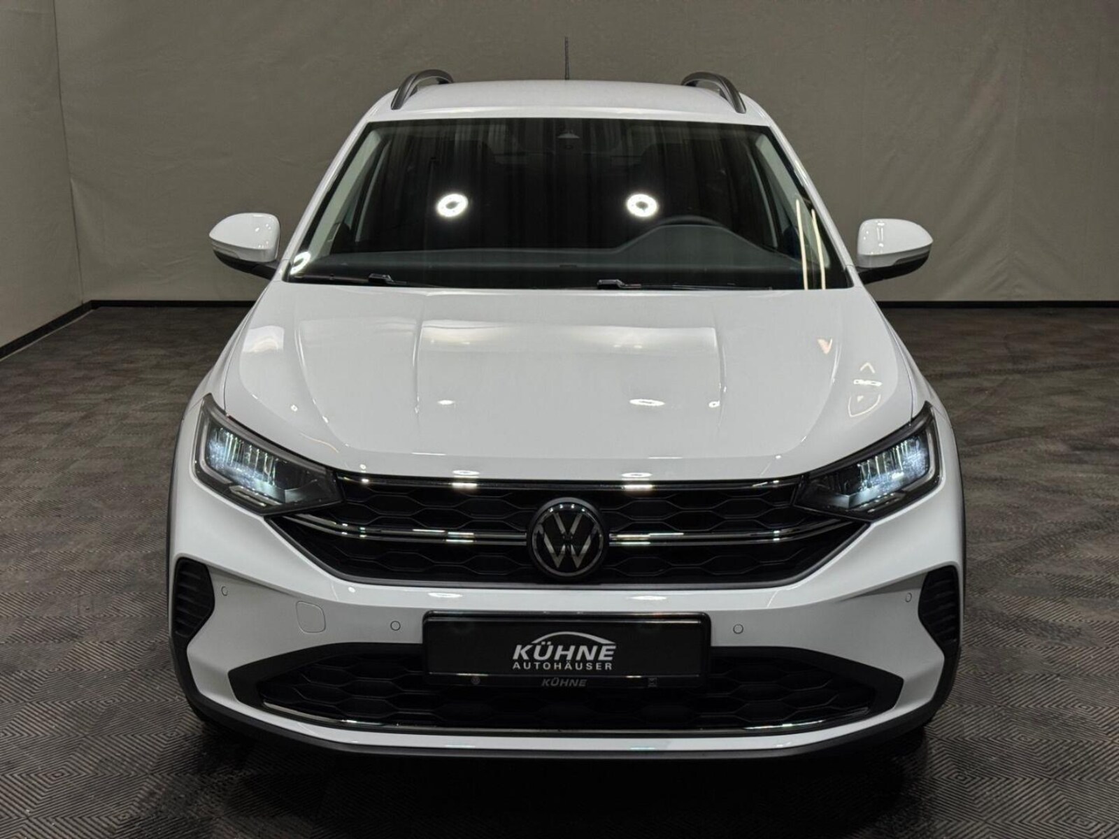 Volkswagen Taigo – Bild 27