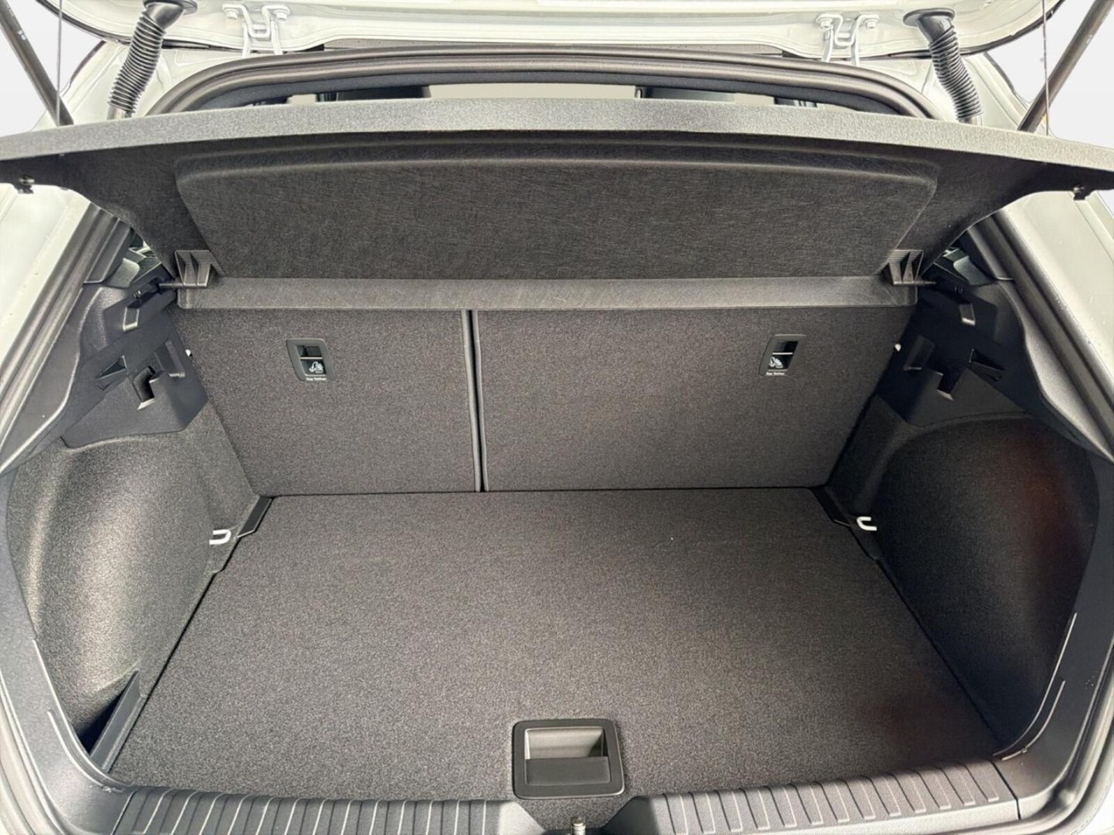 Audi A1 Sportback – Bild 12