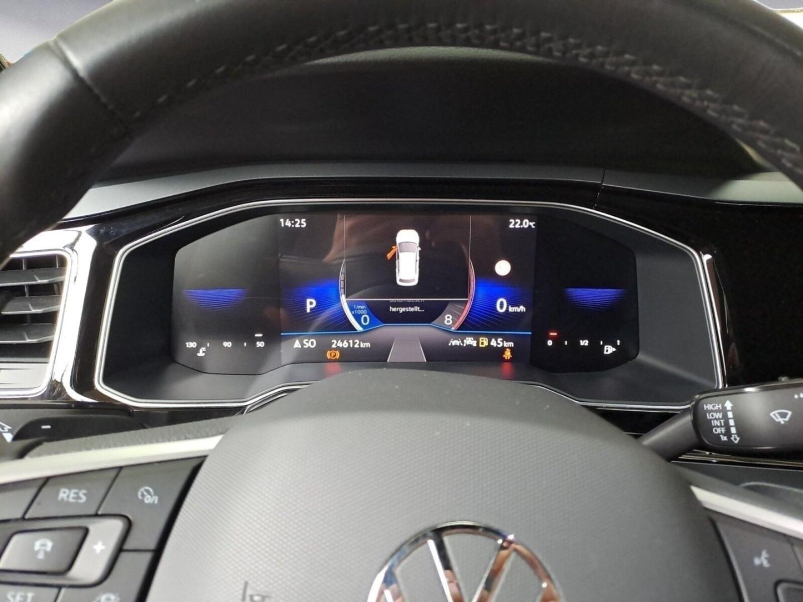Volkswagen Polo – Bild 11