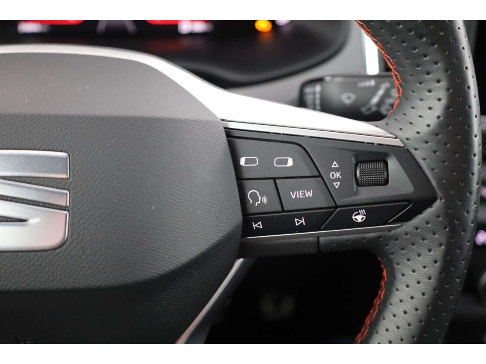 SEAT Ateca – Bild 14