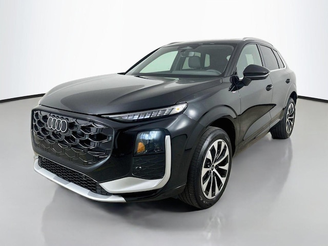 Photo of 2027 Audi Q3 SUV