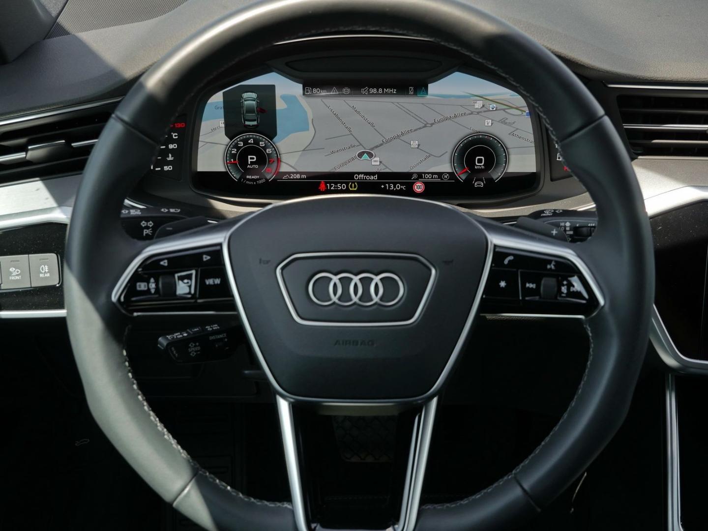 Image about Audi A7 Sportback 45 TFSI quattro S tronic