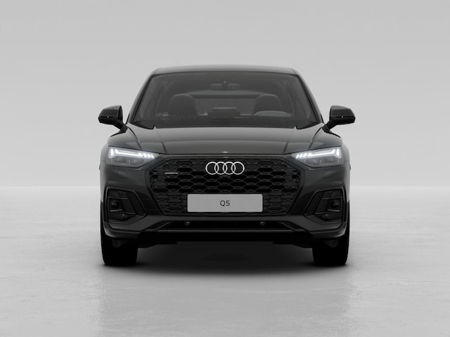 Audi Q5 Sportback 40 TDI Quattro S Tronic -  - Joinsteer - #3