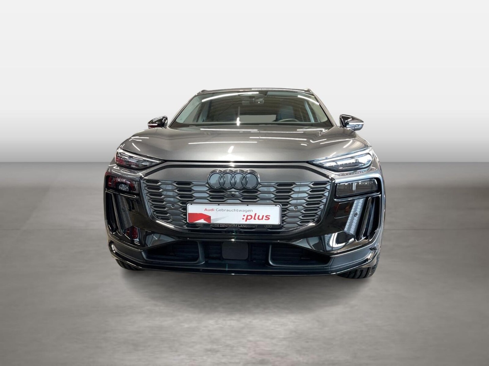 Audi Q6 e-tron – Bild 5