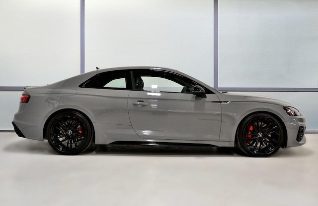 2023 Audi Audi RS 5 Coupé