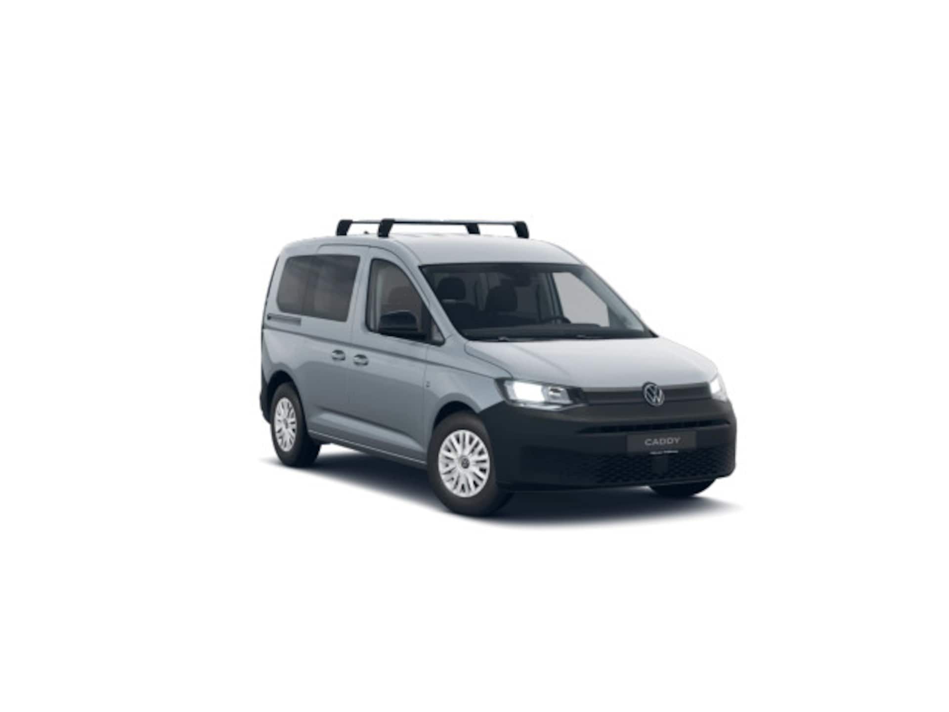 Volkswagen Caddy Basis-Modell