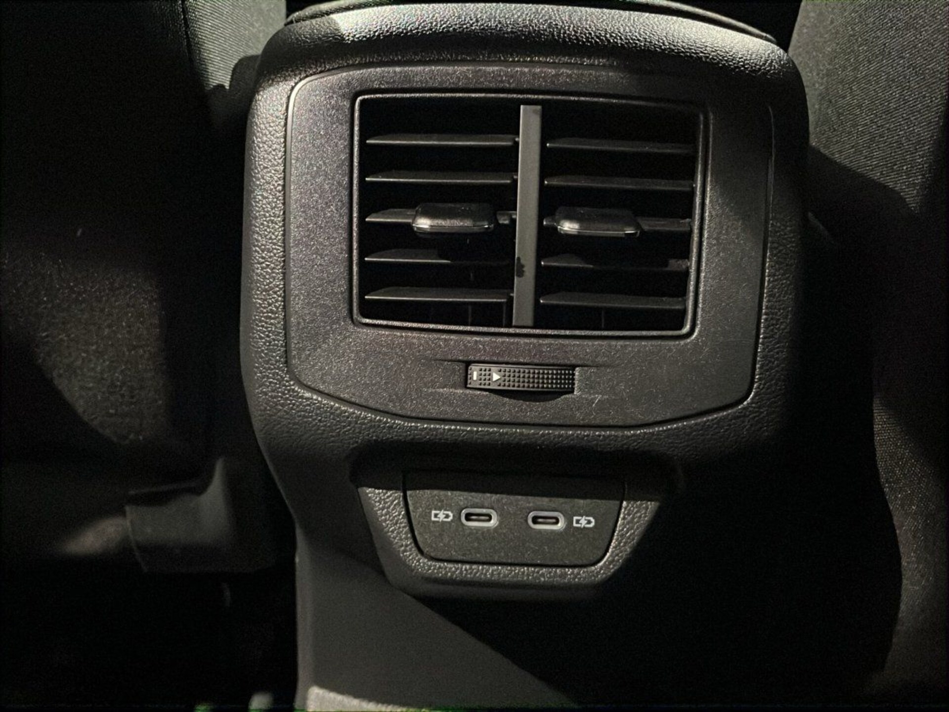 Volkswagen T-Roc Sport