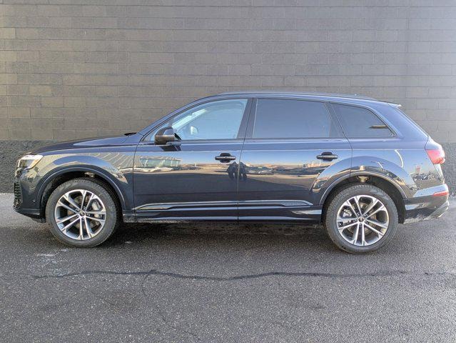 2026 Audi Q7 Premium - Photo 8