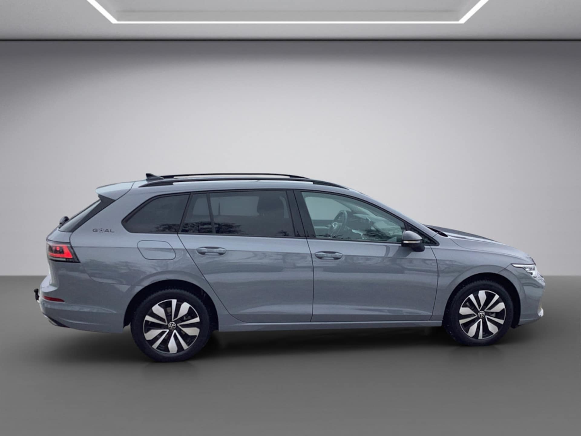Volkswagen Golf Variant Goal