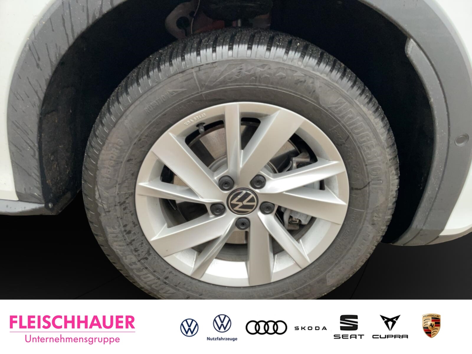 Volkswagen T-Roc – Bild 6
