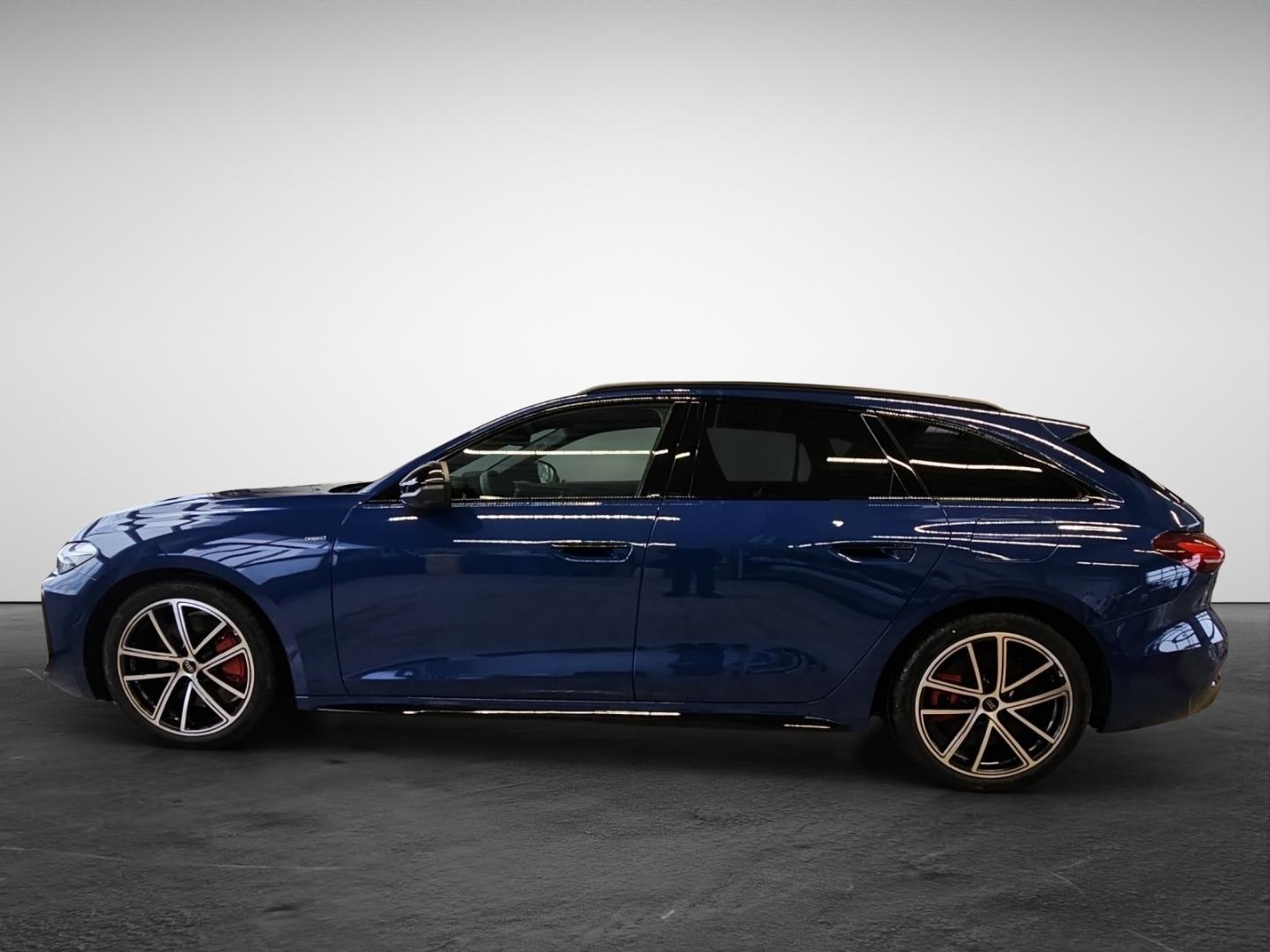 Bild über Audi A5 Avant e-hybrid e-hybrid quattro 270 kW S tronic - für weitere Informationen kontaktieren Sie den Audi Partner