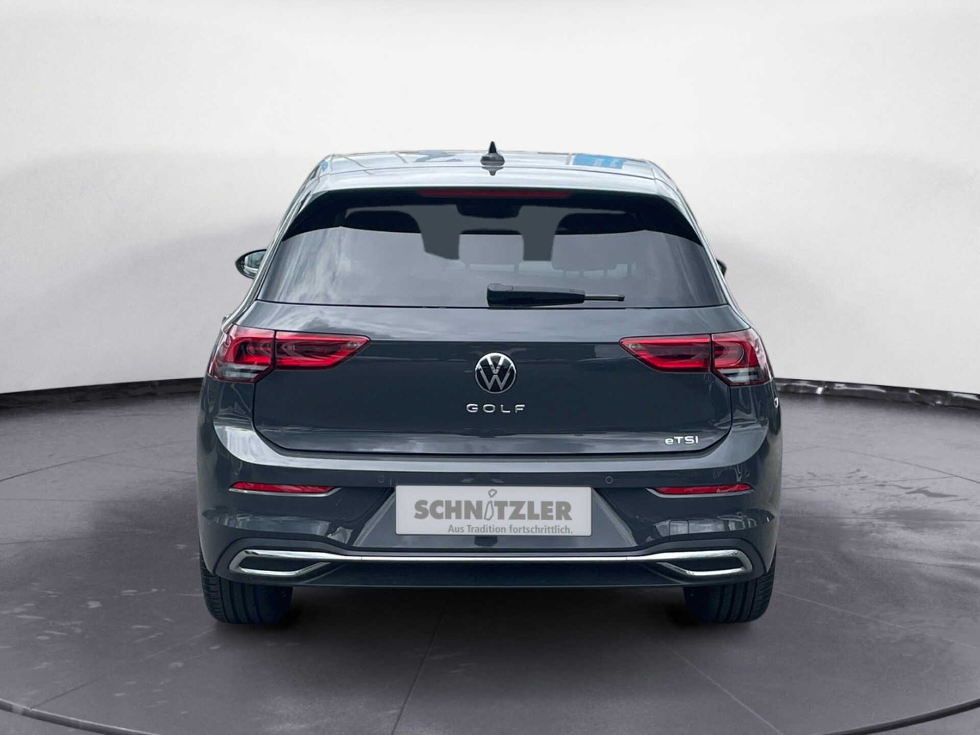 Volkswagen Golf Style