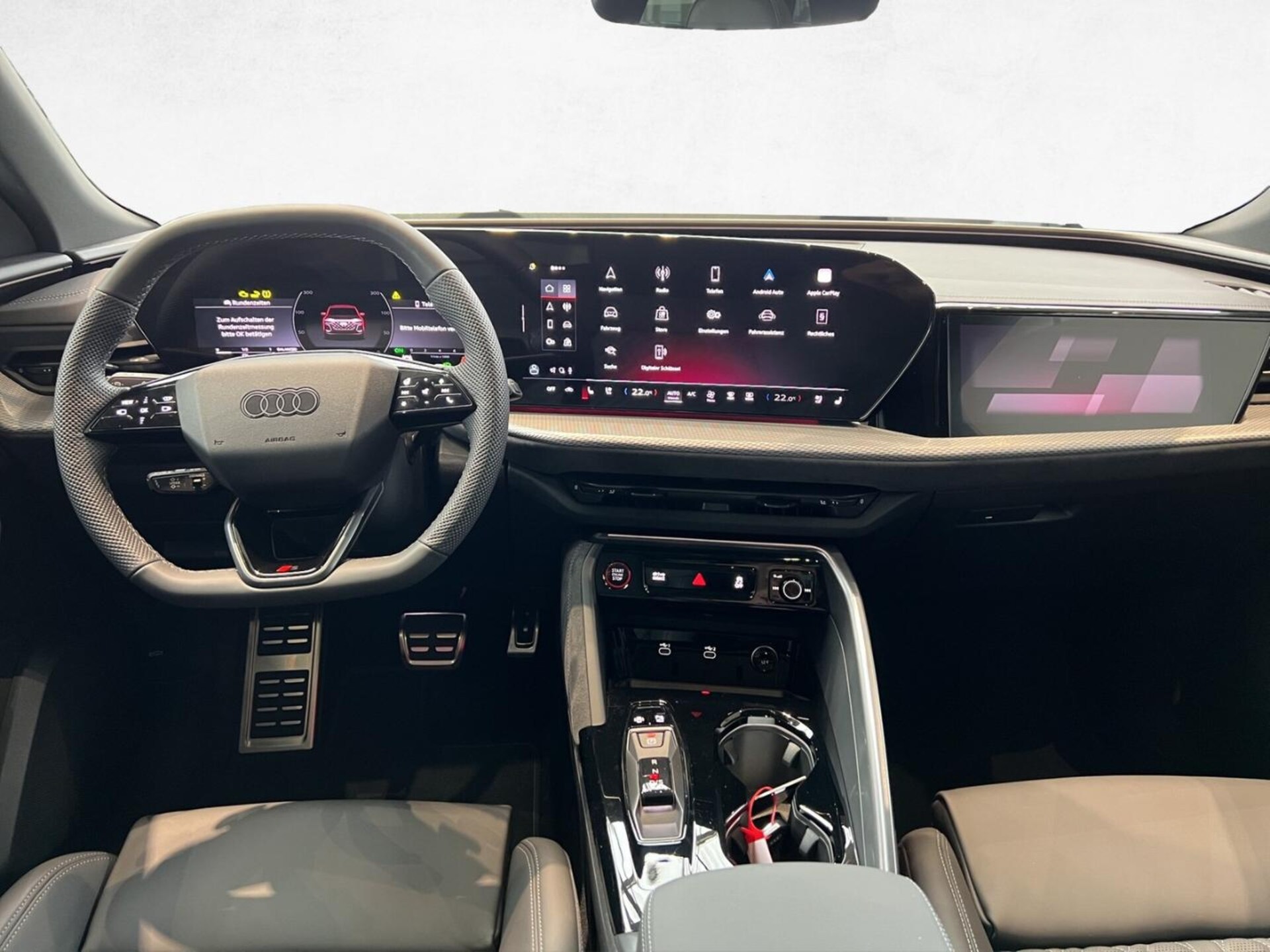 Audi SQ5 SUV