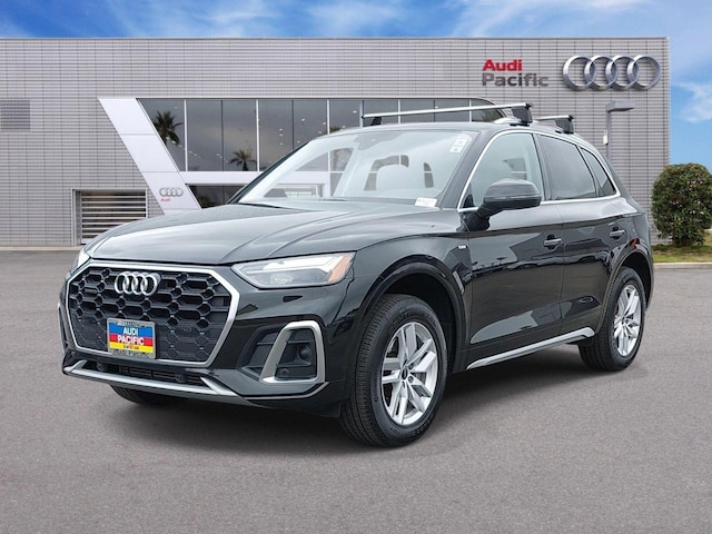 2024 Audi Q5