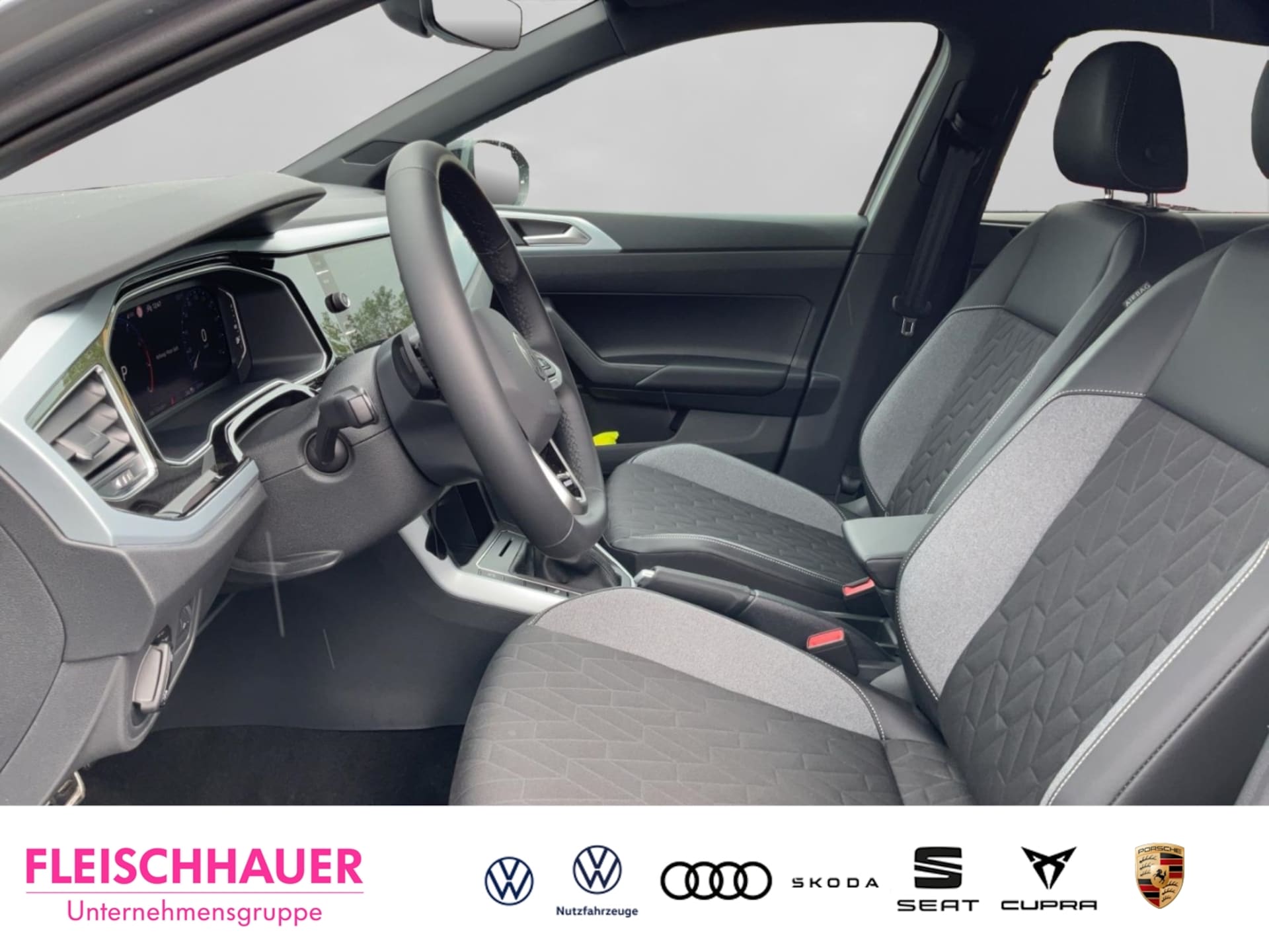 Volkswagen Taigo ENERGY