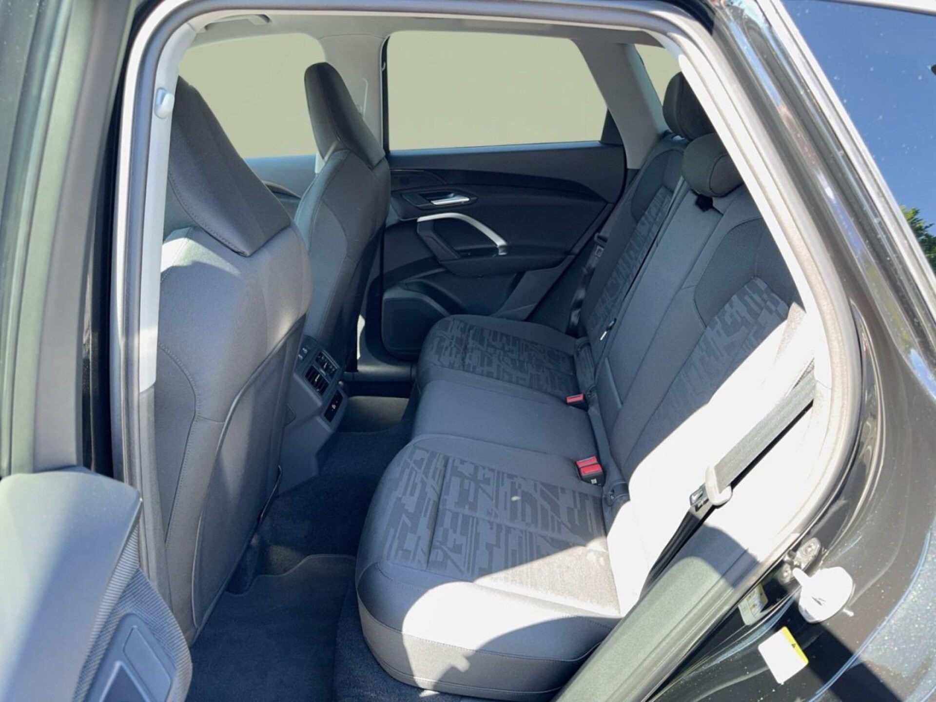 Audi Q5 SUV