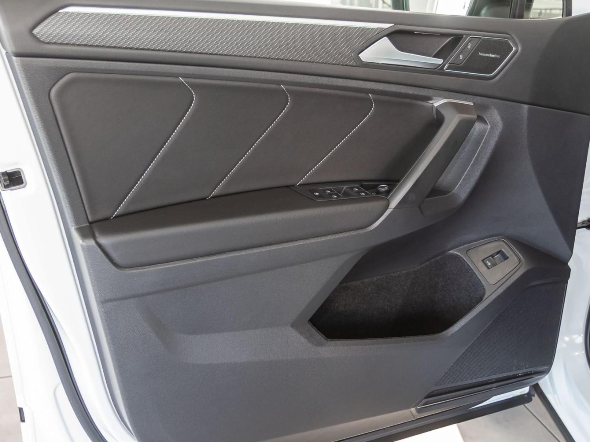 Volkswagen Tiguan Allspace R-Line