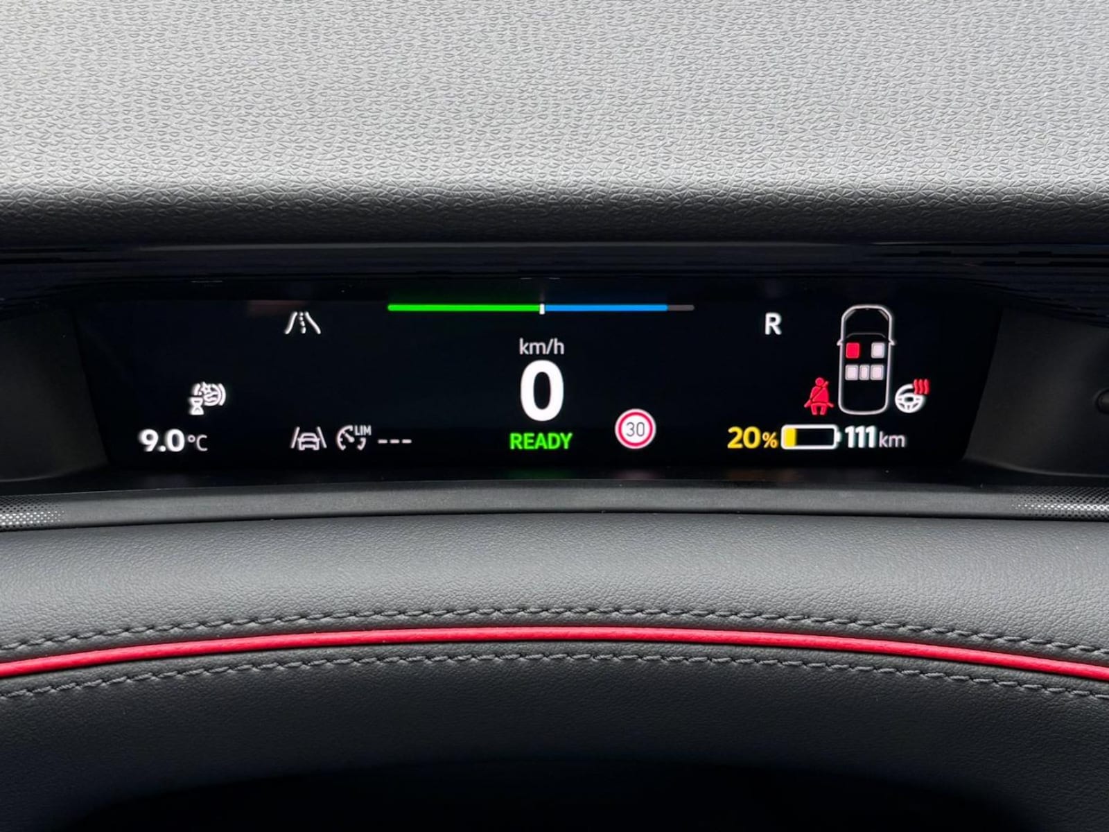 Volkswagen ID.7 Tourer – Bild 15