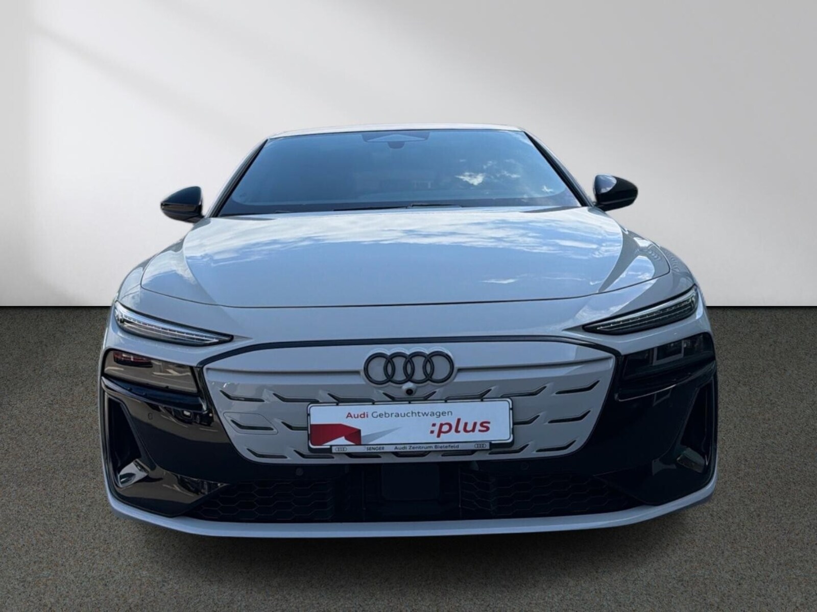 Audi A6 Sportback e-tron – Bild 4