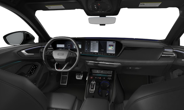 2026 Audi S5
