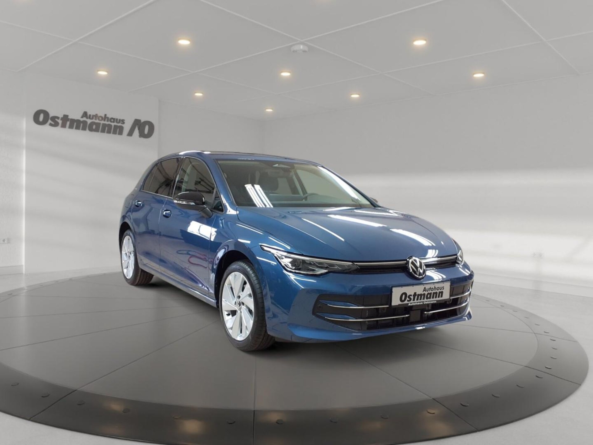 Volkswagen Golf ENERGY