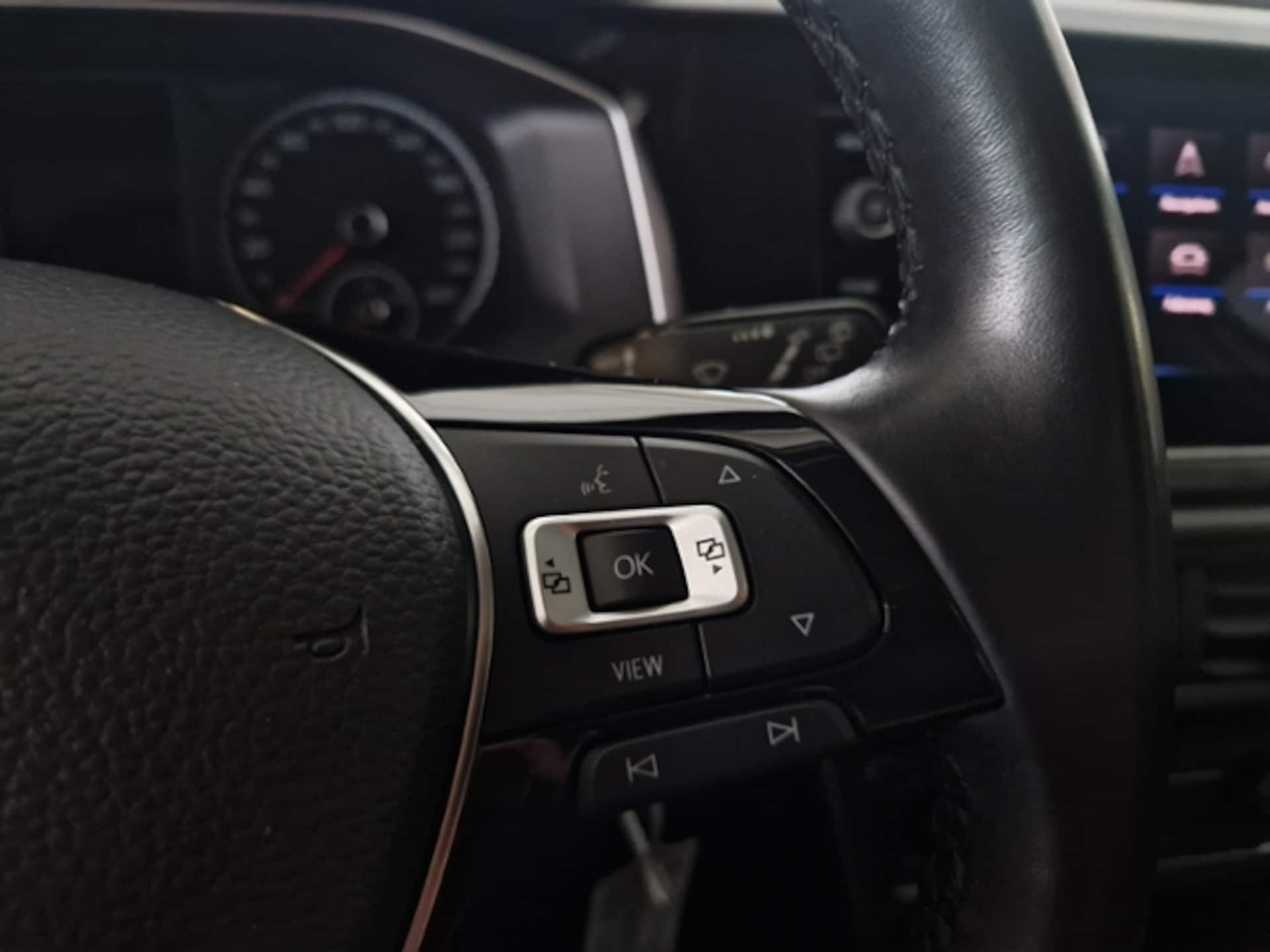 Volkswagen Polo Highline