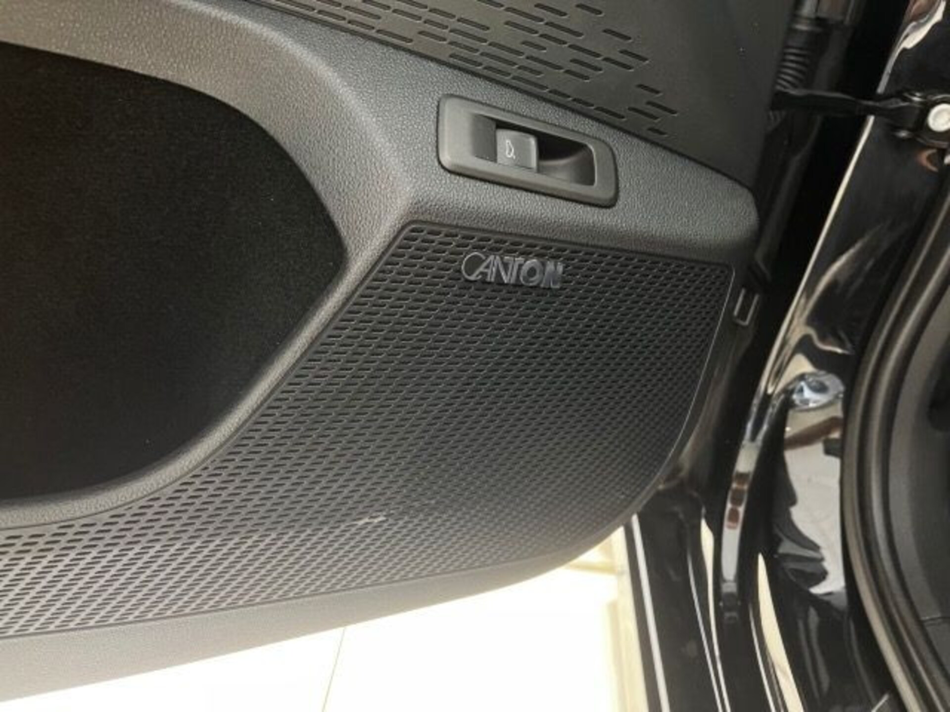 Skoda Octavia Combi RS