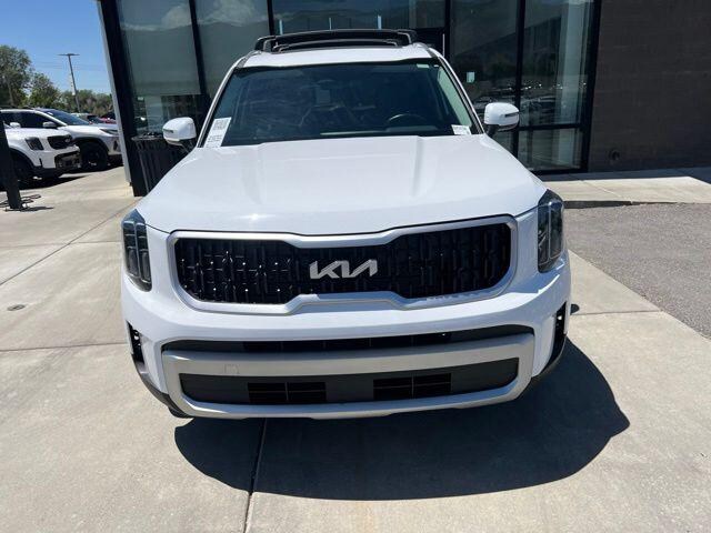 2024 Kia Telluride