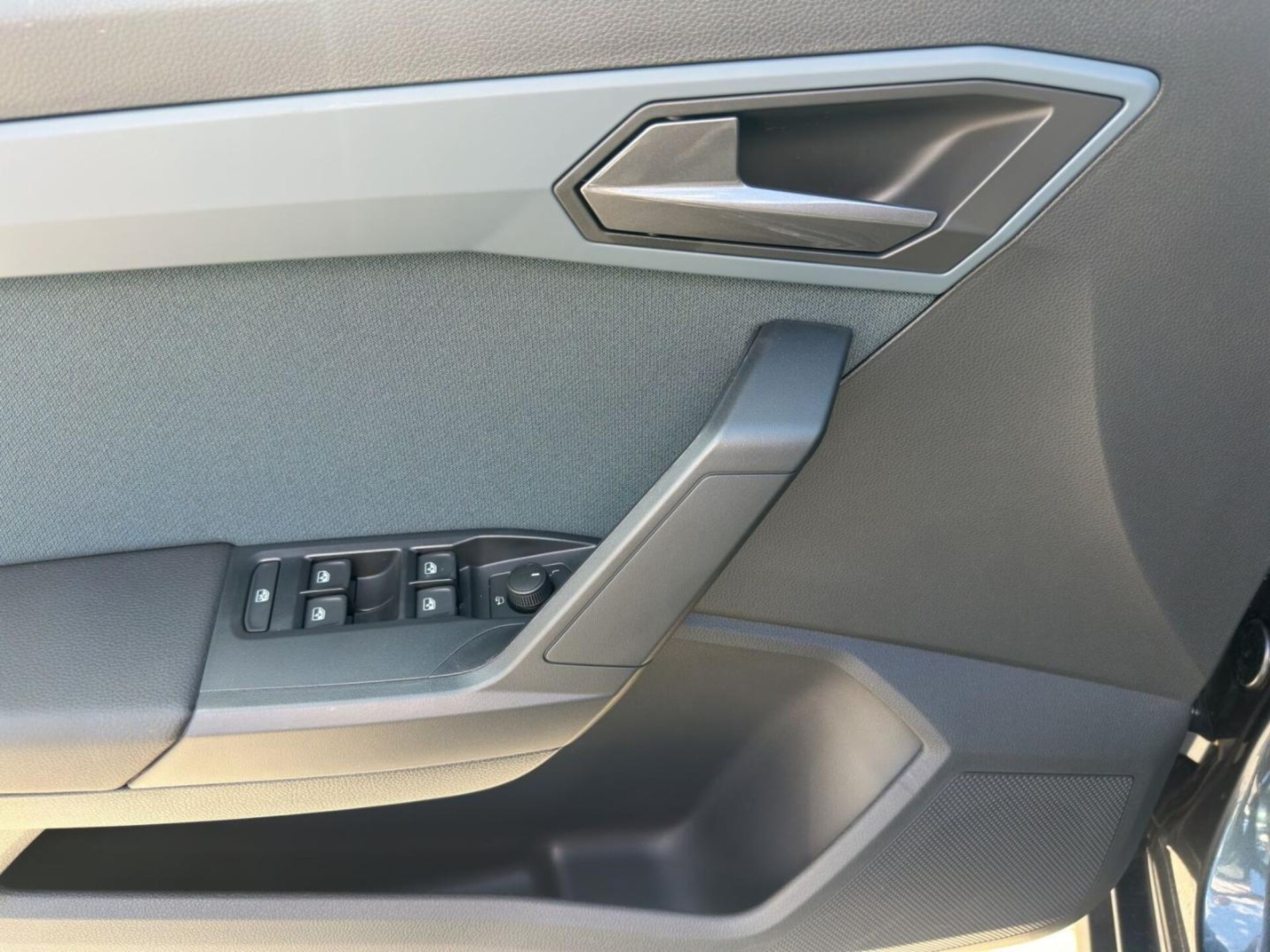 SEAT Arona Style