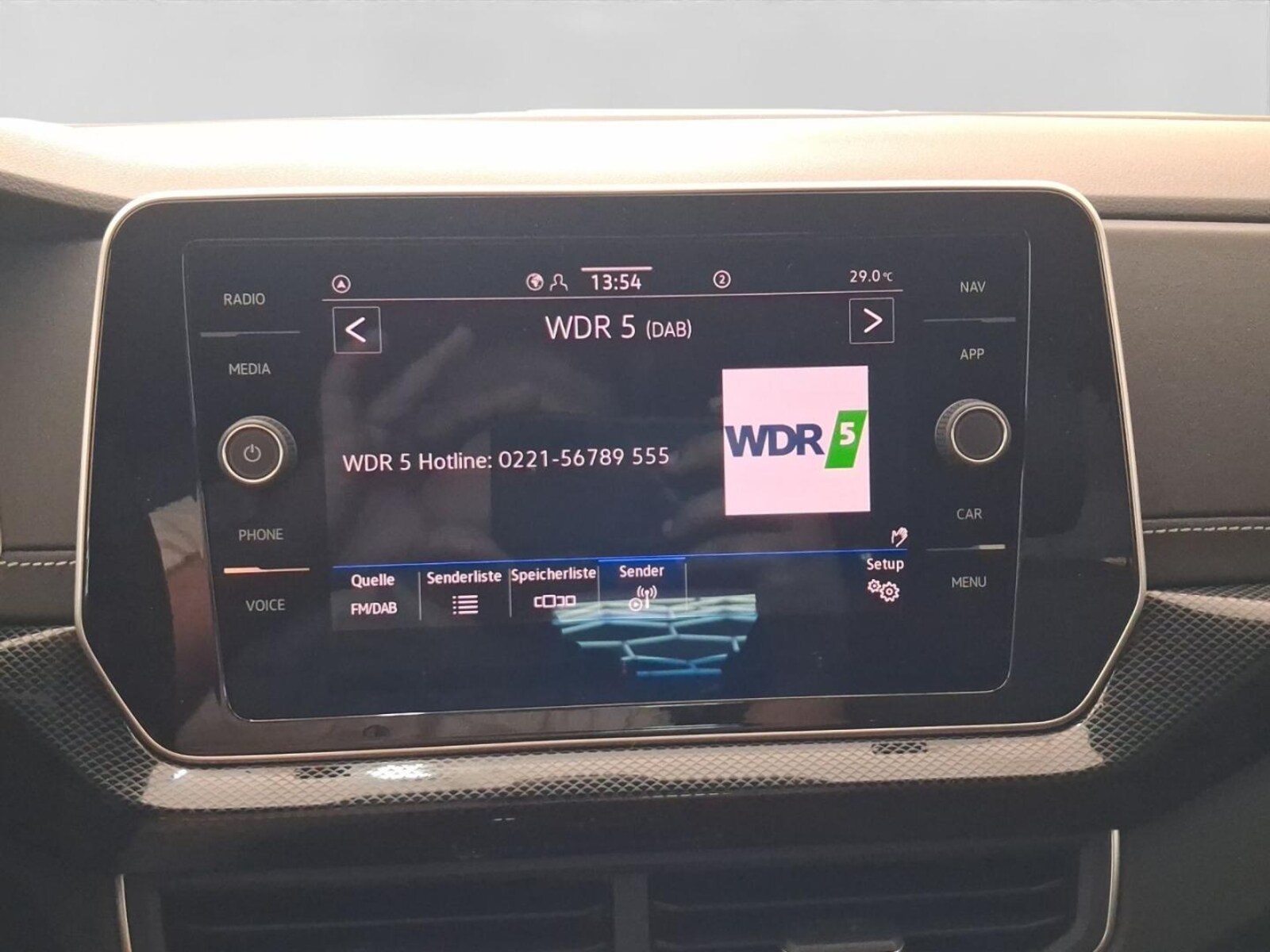 Volkswagen T-Cross – Bild 13