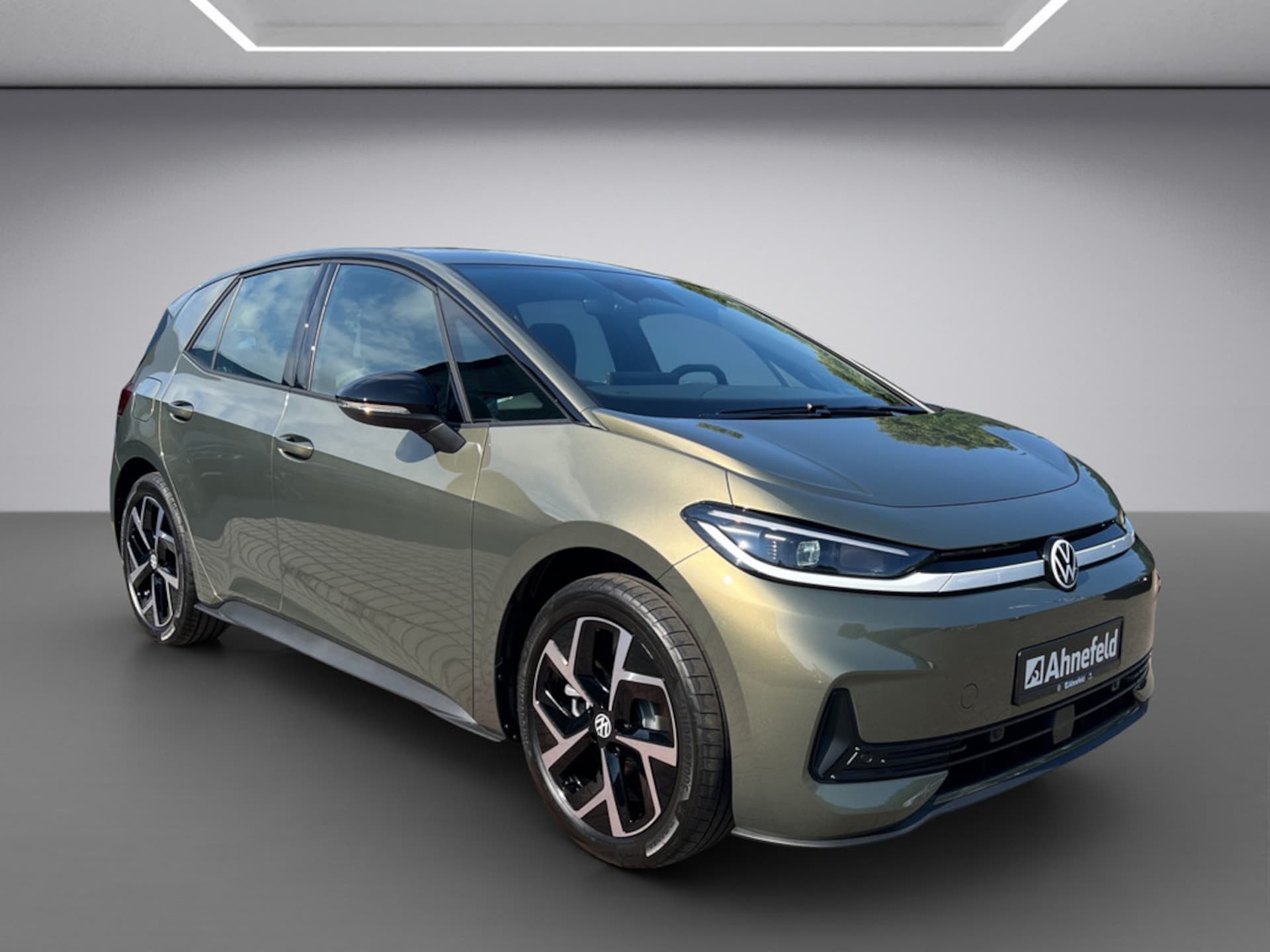 Volkswagen ID.3 Neo Life