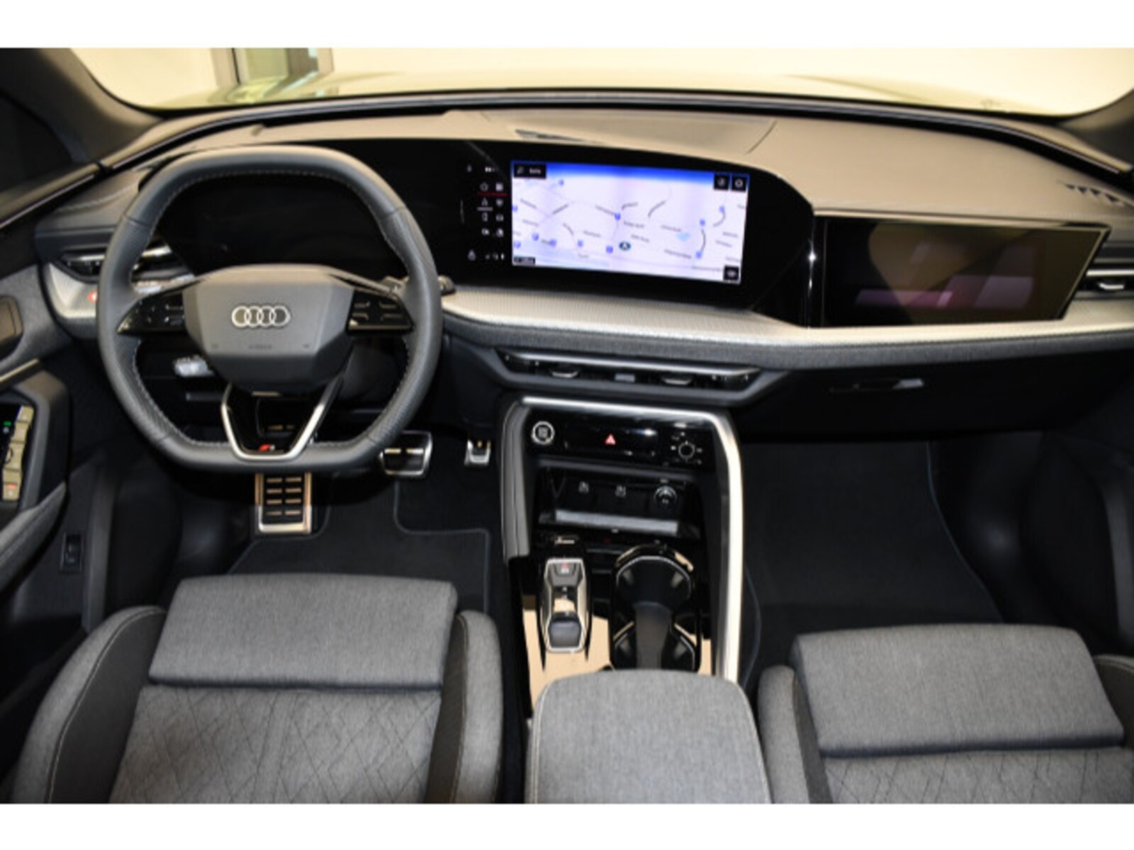 Audi Q5 Sportback – Bild 6