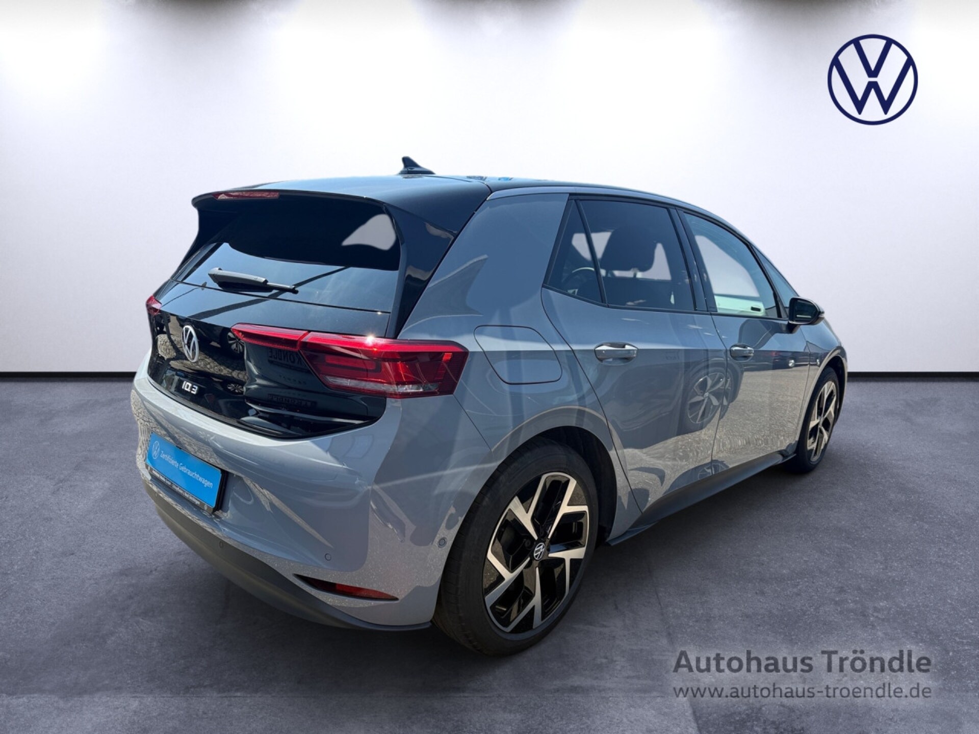 Volkswagen ID.3 MOVE Pro