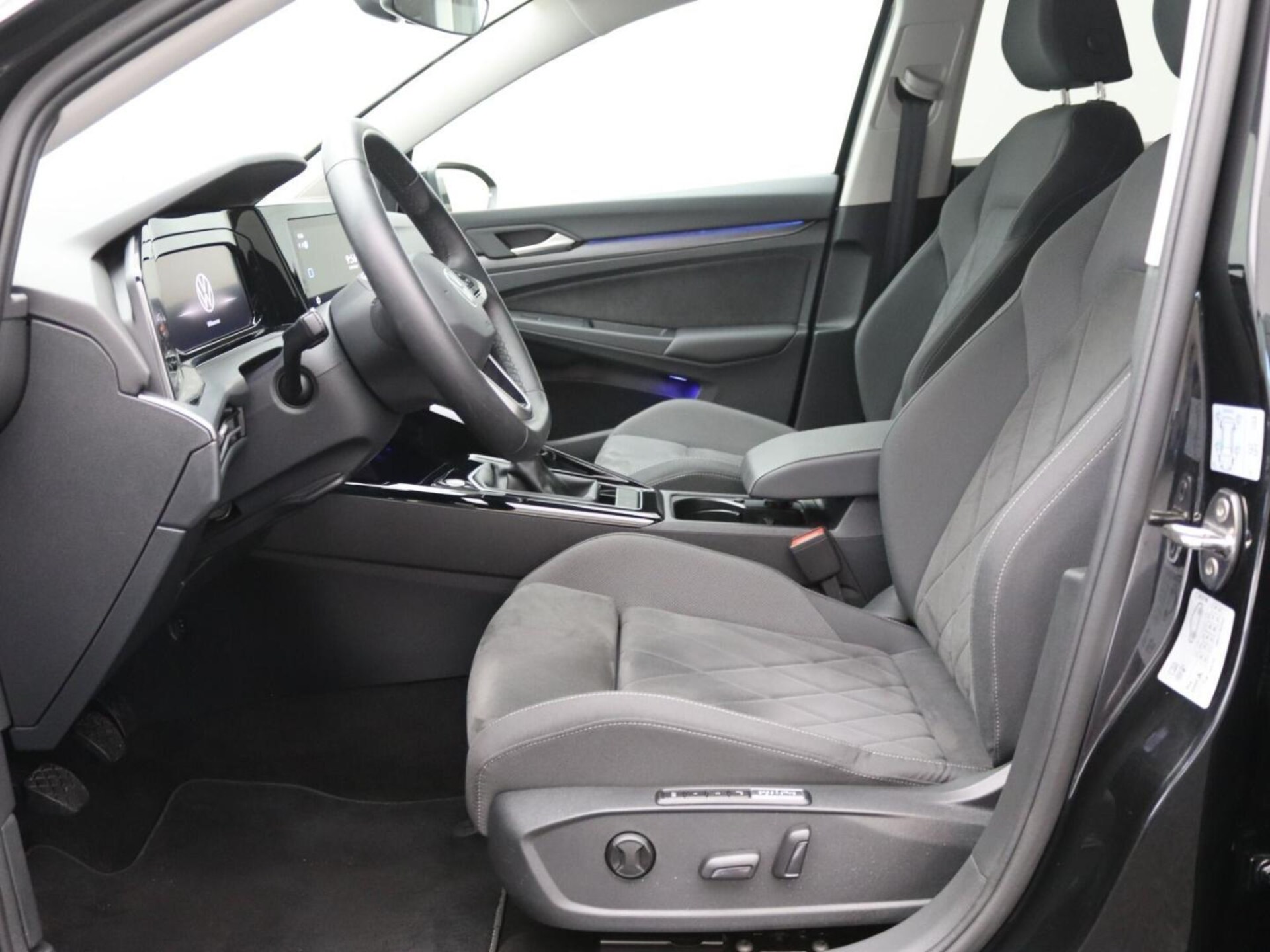 Volkswagen Golf Style
