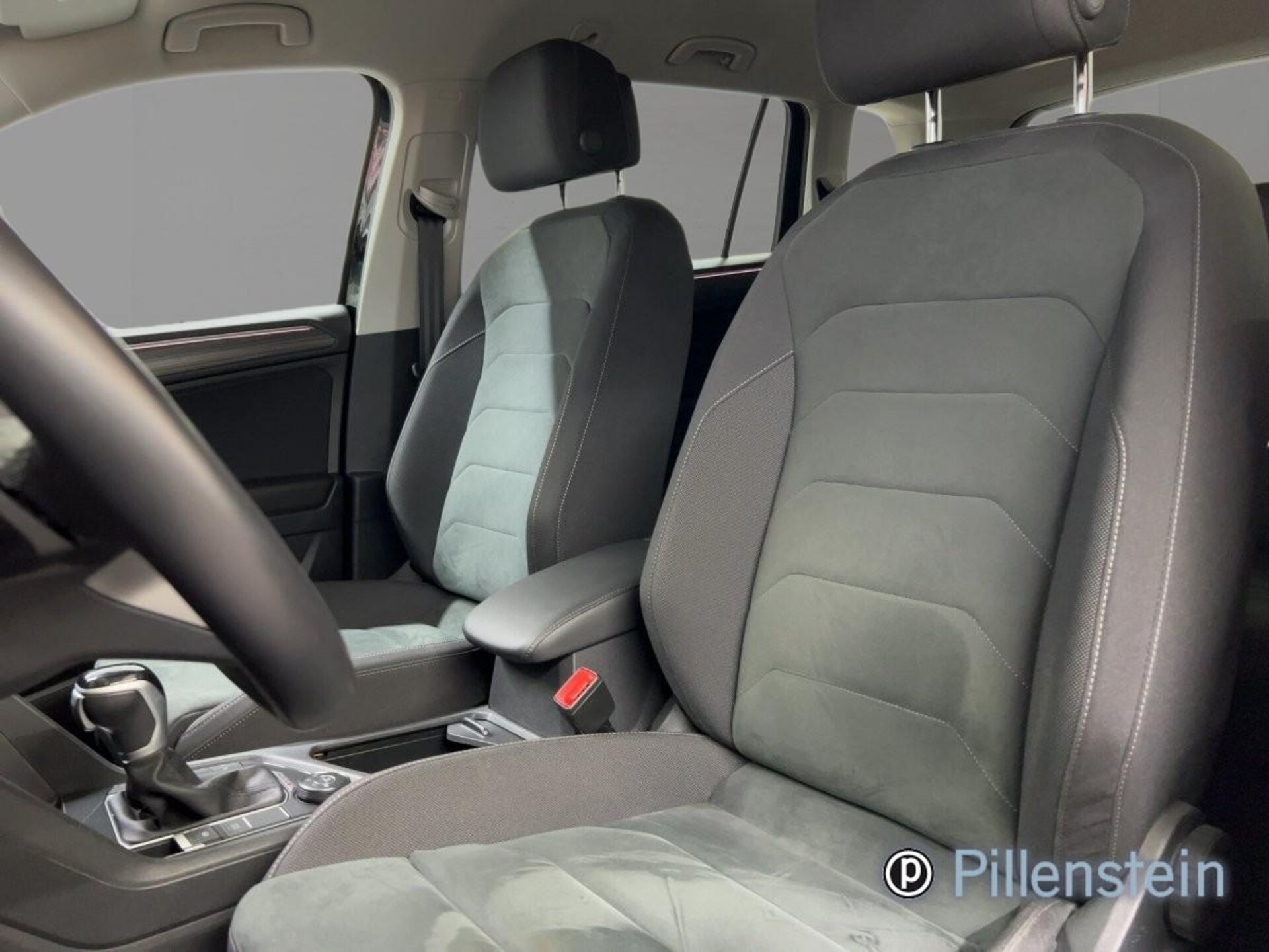 Volkswagen Tiguan Allspace Elegance