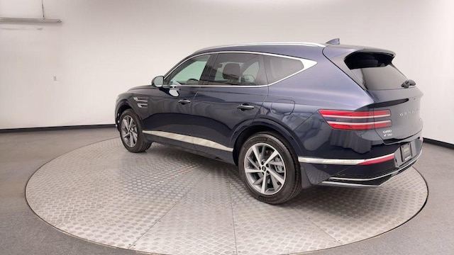 2026 Genesis GV80