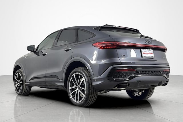 2026 Audi Q5 Sportback