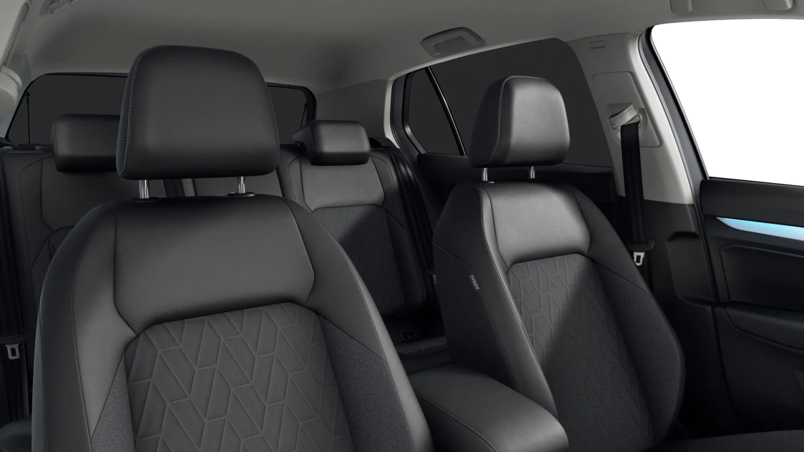 Volkswagen Golf – Bild 9